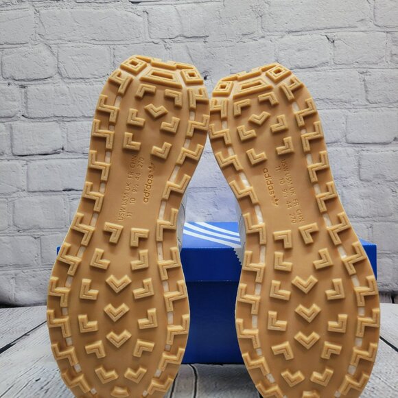 Adidas Mens Retropy E5 Shoes - Picture 9 of 10